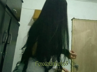Foxxlatinhot69