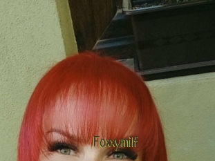 Foxxymilf