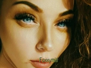 Foxxymilf