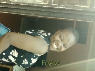Foxyfox