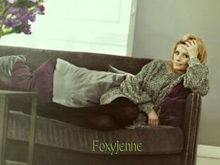 Foxyjenne