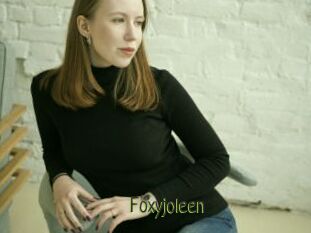 Foxyjoleen