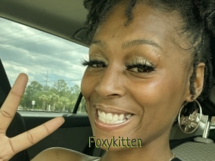 Foxykitten