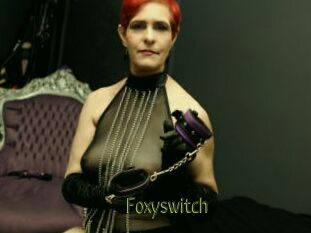 Foxyswitch