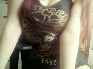 Fr0ggy