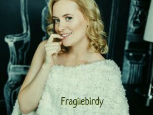 Fragilebirdy