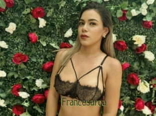 Francesaroa