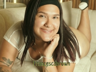 Francescabrown