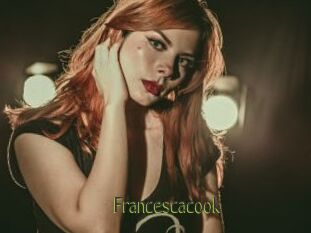 Francescacook