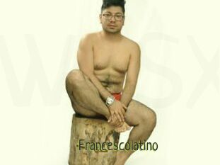 Francescolatino