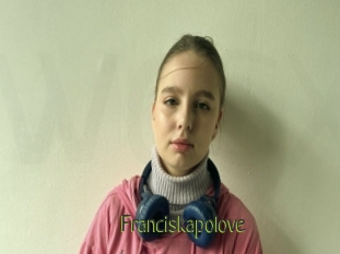 Franciskapolove