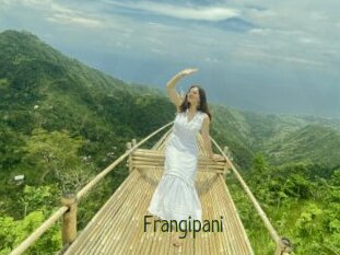 Frangipani