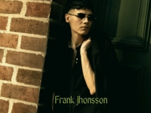 Frank_jhonsson