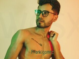 Frankigomez