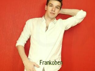 Frankoben
