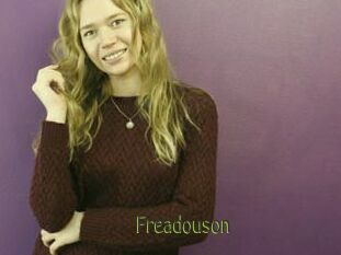 Freadouson