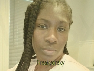 Freakydreky