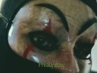 Freakyslave