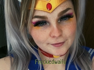 Freckledwaifu