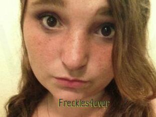 Freckles4ever