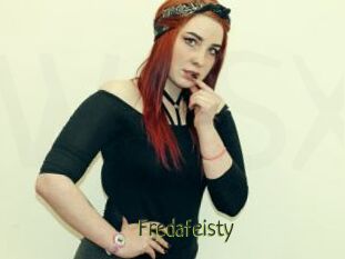 Fredafeisty