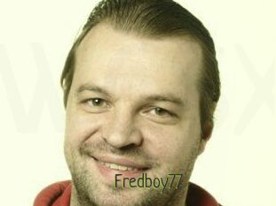 Fredboy77