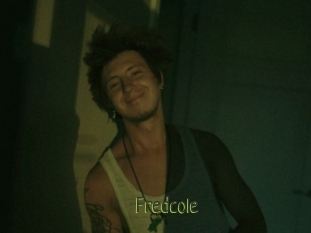 Fredcole