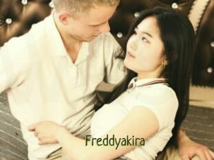 Freddyakira