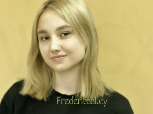 Fredericaakey