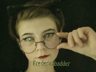 Fredericabadder