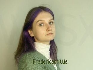 Fredericabrittle