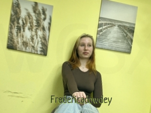 Fredericadowdey