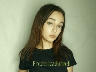 Fredericadunnell