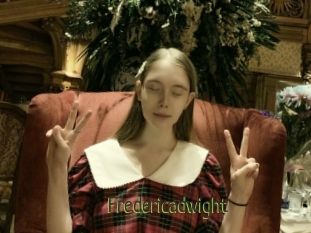 Fredericadwight