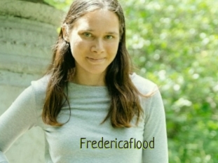 Fredericaflood
