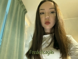 Fredericagills