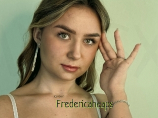 Fredericaheaps