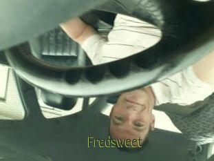 Fredsweet