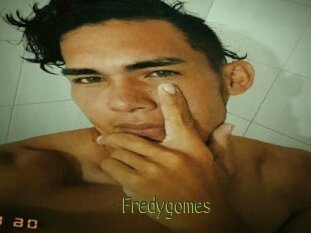 Fredygomes