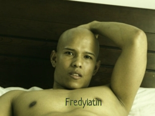 Fredylatin