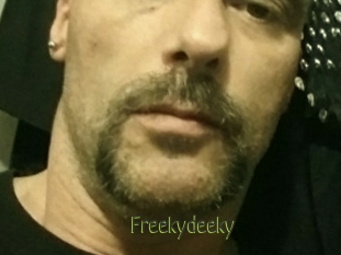 Freekydeeky