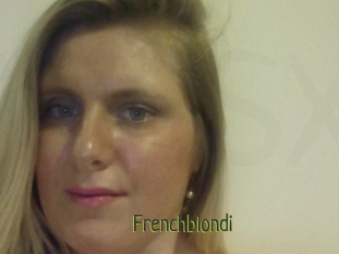 Frenchblondi