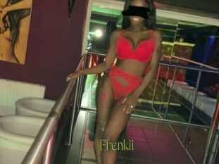 Frenkii