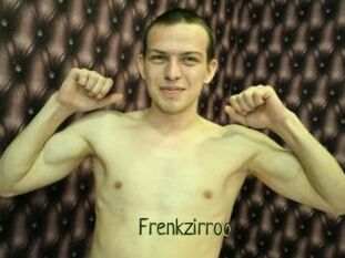 Frenkzirroo