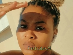 Freshcakes24