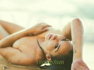 Freshpoison