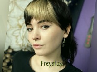 Freyafoxx