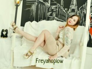 Freyahoplow