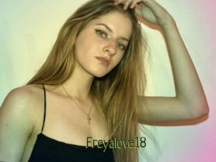 Freyalove18