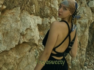 Freyasweety